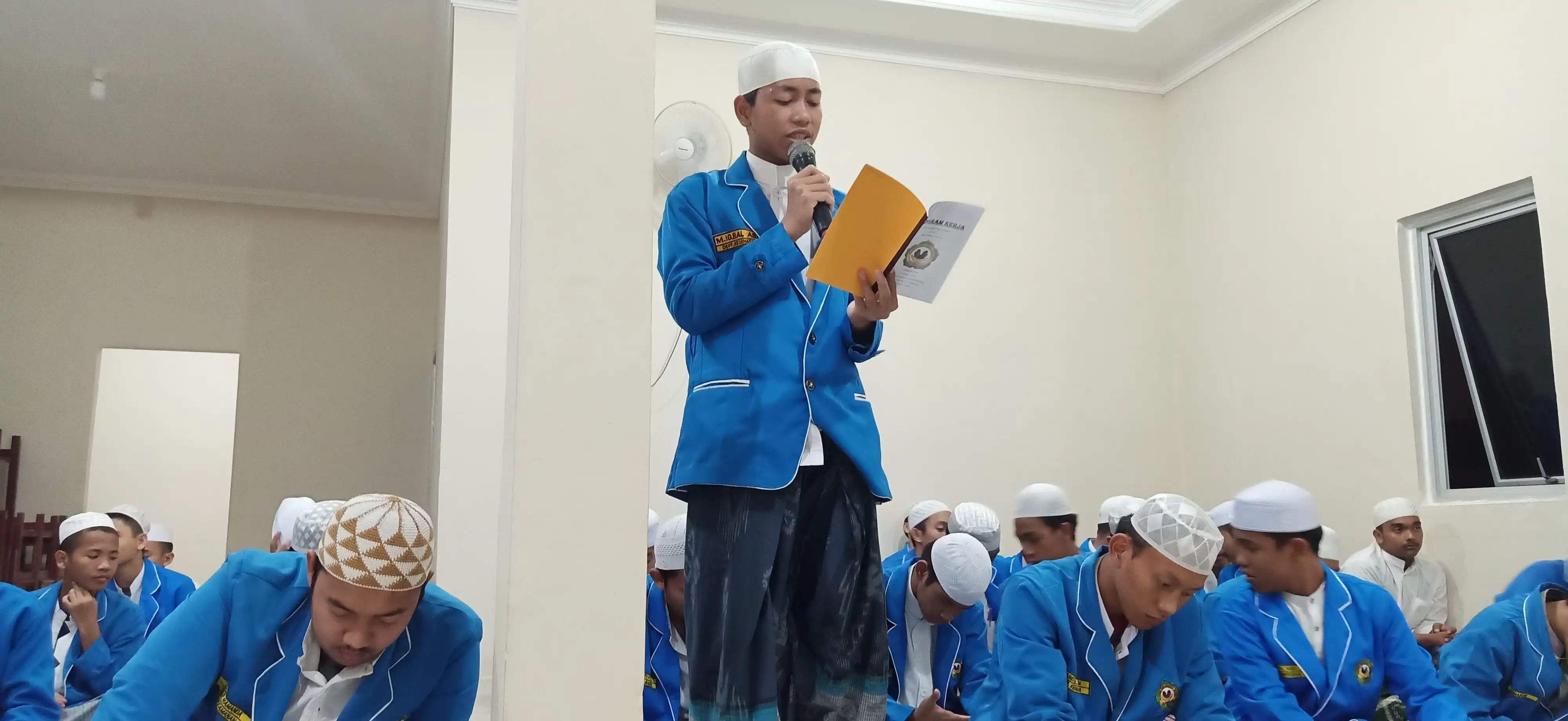 Rapat Akbar 14